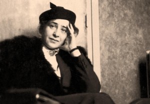 Arendt