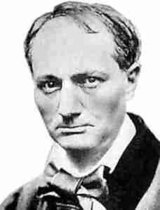 baudelaire