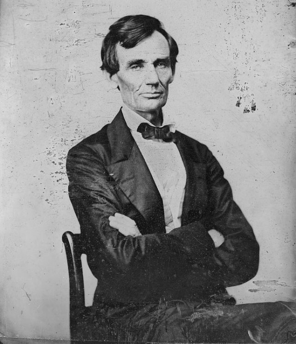abraham-lincoln