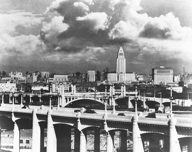 LA 1940s
